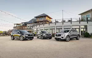   Cadillac XT5 Sport - 2019