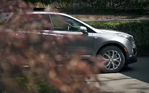   Cadillac XT5 Sport - 2019
