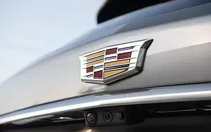   Cadillac XT5 Sport - 2019
