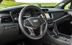   Cadillac XT5 Sport - 2019