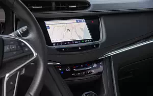   Cadillac XT5 Sport - 2019