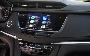   Cadillac XT5 Sport - 2019