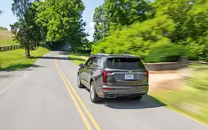   Cadillac XT6 Luxury - 2019