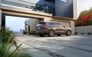   Cadillac XT6 Luxury - 2019
