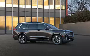   Cadillac XT6 Luxury - 2019
