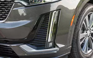   Cadillac XT6 Luxury - 2019