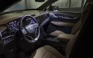   Cadillac XT6 Luxury - 2019