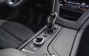   Cadillac XT6 Luxury - 2019