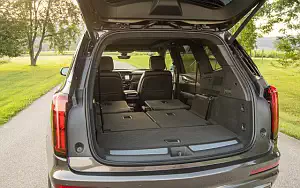   Cadillac XT6 Luxury - 2019