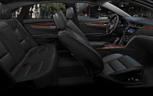   Cadillac XTS - 2013