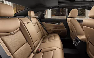   Cadillac XTS - 2017