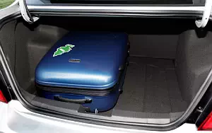   Chevrolet Aveo Sedan - 2011