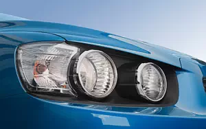   Chevrolet Aveo - 2011