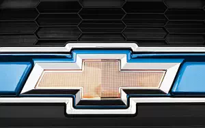   Chevrolet Aveo - 2011