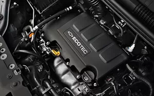   Chevrolet Aveo - 2011