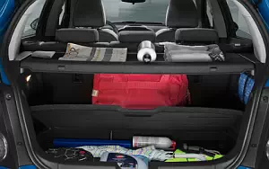   Chevrolet Aveo - 2011
