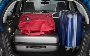   Chevrolet Aveo - 2011