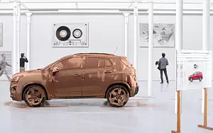   Chevrolet Trax - 2013