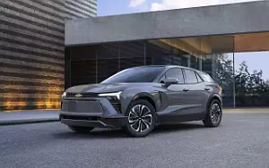   Chevrolet Blazer EV 2LT - 2023