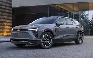   Chevrolet Blazer EV 2LT - 2023