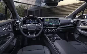   Chevrolet Blazer EV 2LT - 2023