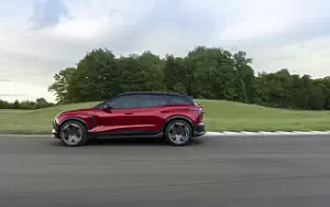   Chevrolet Blazer EV SS - 2023