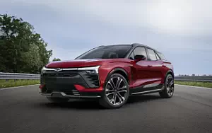   Chevrolet Blazer EV SS - 2023