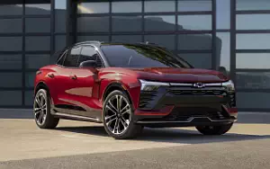   Chevrolet Blazer EV SS - 2023
