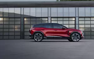   Chevrolet Blazer EV SS - 2023