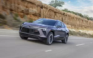   Chevrolet Blazer EV RS - 2024