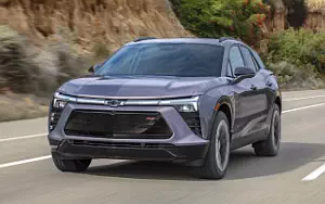   Chevrolet Blazer EV RS - 2024