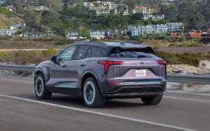   Chevrolet Blazer EV RS - 2024