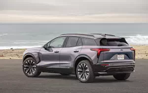   Chevrolet Blazer EV RS - 2024