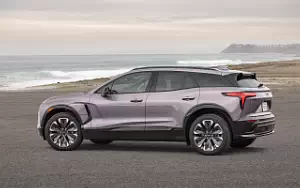   Chevrolet Blazer EV RS - 2024