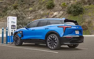   Chevrolet Blazer EV RS - 2024
