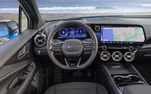   Chevrolet Blazer EV RS - 2024