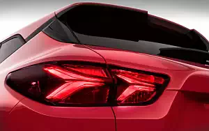   Chevrolet Blazer RS - 2019