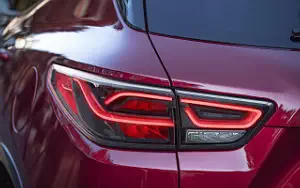   Chevrolet Blazer RS - 2022
