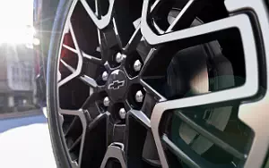   Chevrolet Blazer RS - 2022