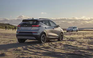   Chevrolet Bolt EUV - 2021