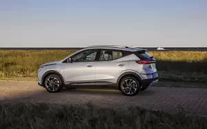  Chevrolet Bolt EUV - 2021