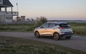   Chevrolet Bolt EUV - 2021