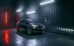   Chevrolet Bolt EUV Redline Edition - 2022