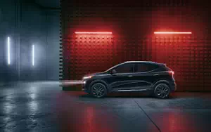  Chevrolet Bolt EUV Redline Edition - 2022