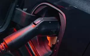   Chevrolet Bolt EUV Redline Edition - 2022