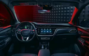   Chevrolet Bolt EUV Redline Edition - 2022
