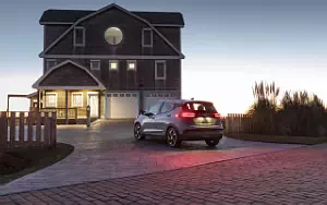   Chevrolet Bolt EV - 2021