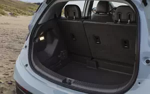   Chevrolet Bolt EV - 2021