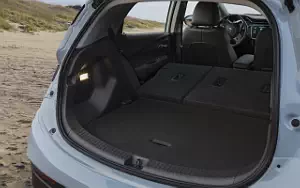   Chevrolet Bolt EV - 2021
