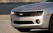  Chevrolet Camaro LT 2010